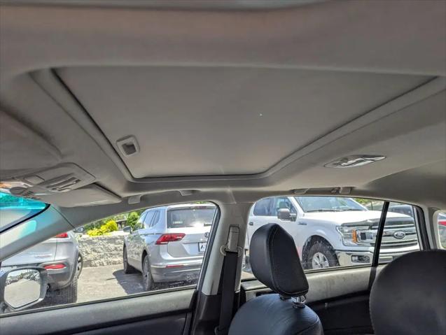 2013 Subaru Impreza 2.0i Sport Limited