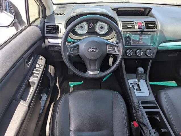 2013 Subaru Impreza 2.0i Sport Limited
