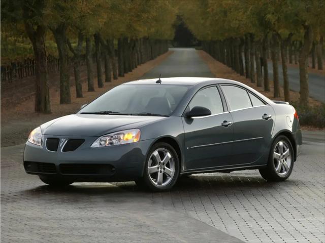 2008 Pontiac G6 Base for sale in Sandy, UT