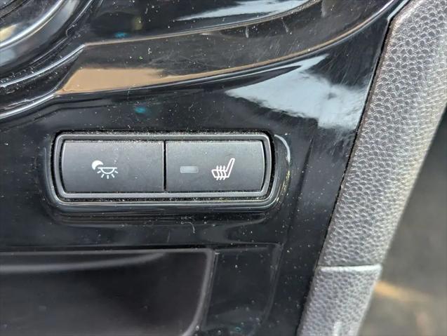 2014 Ford Fiesta Titanium