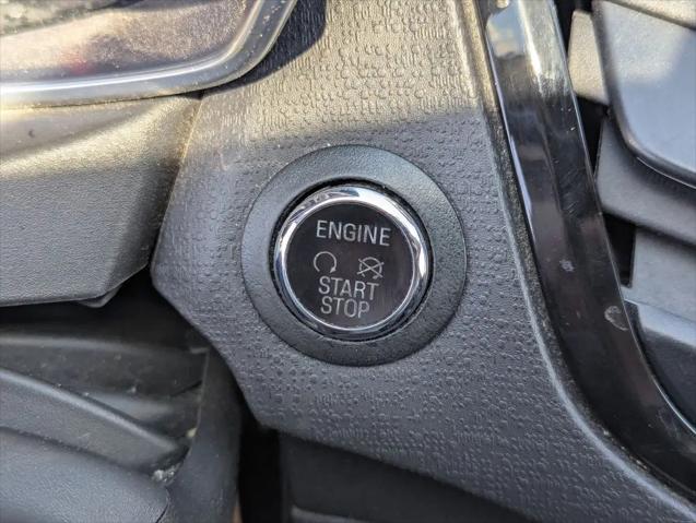 2014 Ford Fiesta Titanium