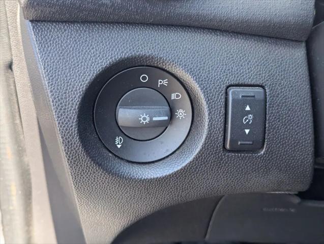 2014 Ford Fiesta Titanium
