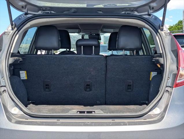 2014 Ford Fiesta Titanium