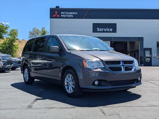 2020 Dodge Grand Caravan SE Plus for sale in Sandy, UT