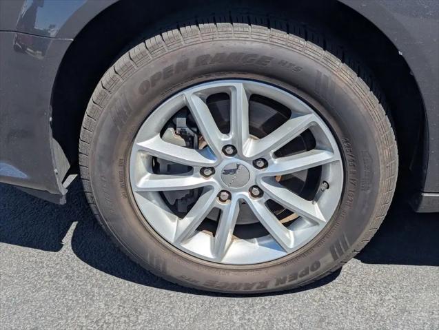 2020 Dodge Grand Caravan SE Plus