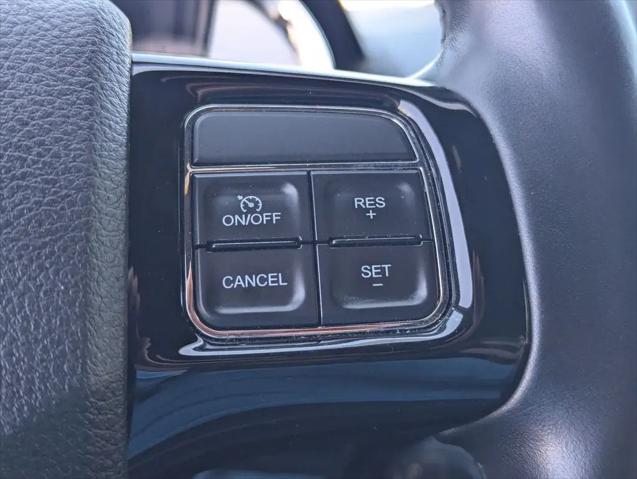 2020 Dodge Grand Caravan SE Plus