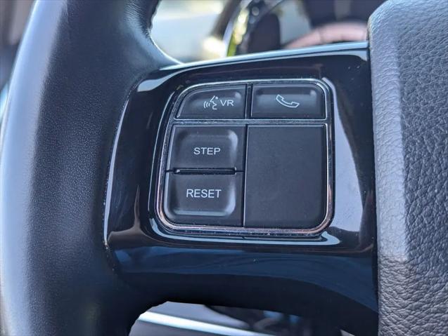 2020 Dodge Grand Caravan SE Plus