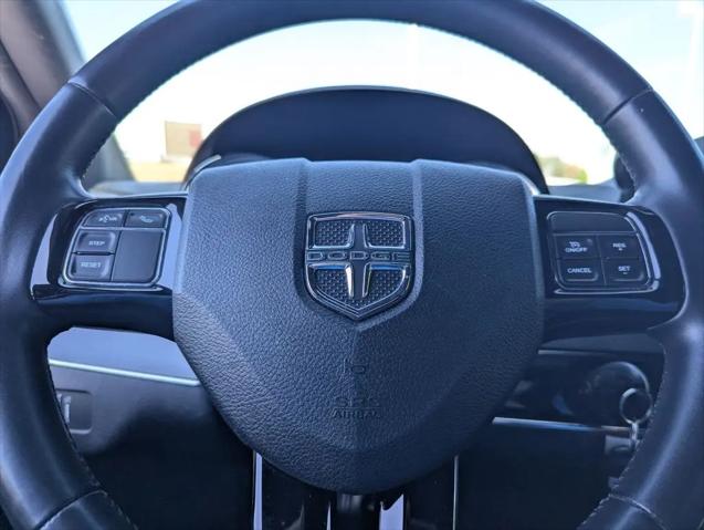 2020 Dodge Grand Caravan SE Plus
