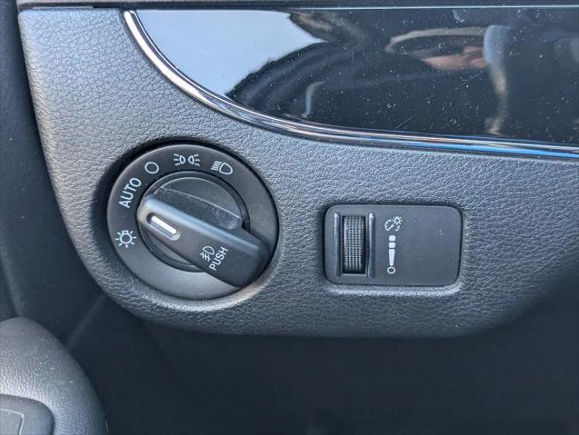 2020 Dodge Grand Caravan SE Plus