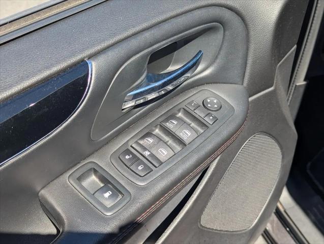 2020 Dodge Grand Caravan SE Plus