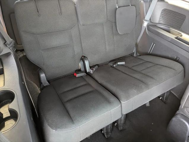 2020 Dodge Grand Caravan SE Plus