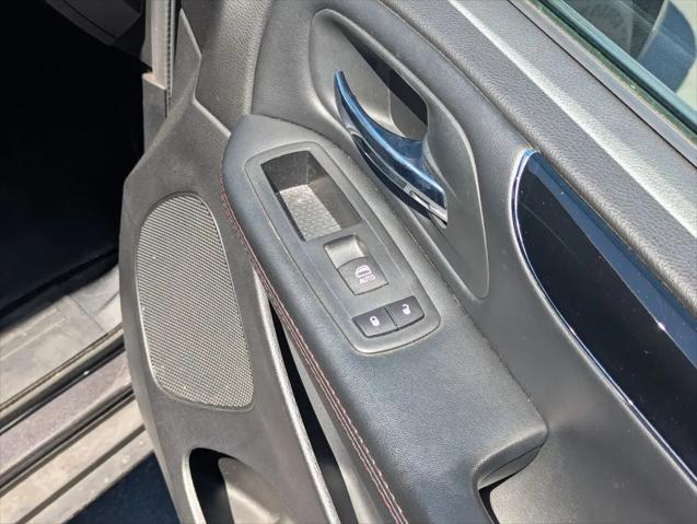2020 Dodge Grand Caravan SE Plus