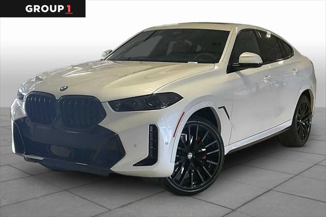 2027 BMW X6 xDrive40i for sale in Arlington, TX