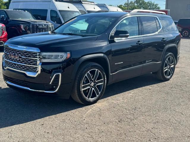 2023 GMC Acadia AWD SLT for sale in Wayne, MI