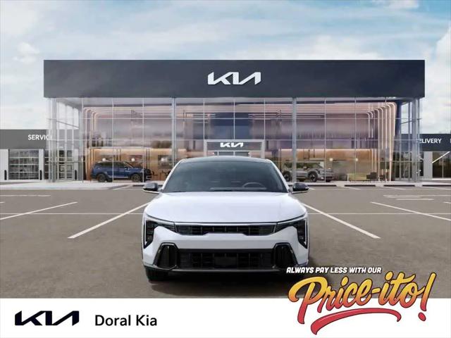 2026 Kia K4 GT-Line for sale in Miami, FL