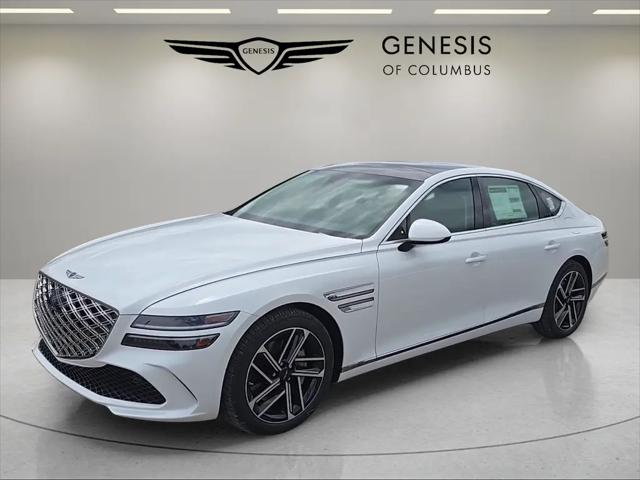 2026 Genesis G80 2.5T Advanced AWD for sale in Columbus, OH