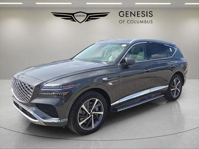 2026 Genesis GV80 2.5T Select AWD for sale near Columbus, OH