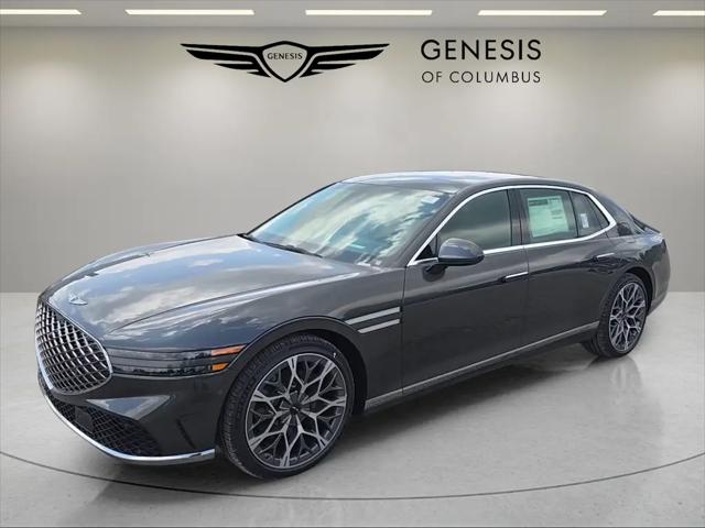 2026 Genesis G90 3.5T E-SC MHEV AWD for sale near Columbus, OH