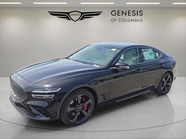 2026 Genesis G70 3.3T AWD Sport Prestige for sale near Columbus, OH