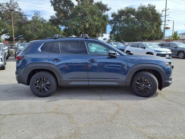 2026 Mazda CX-50 Hybrid Premium