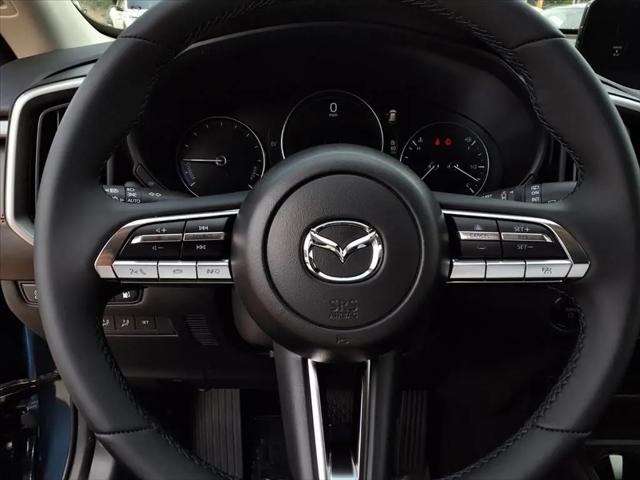 2026 Mazda CX-50 Hybrid Premium