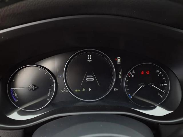 2026 Mazda CX-50 Hybrid Premium
