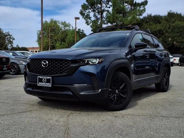 2026 Mazda CX-50 Hybrid Premium