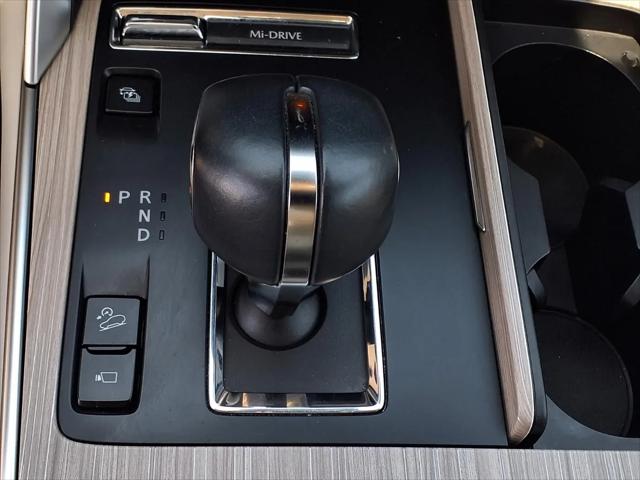 2024 Mazda X-90 Premium Plus