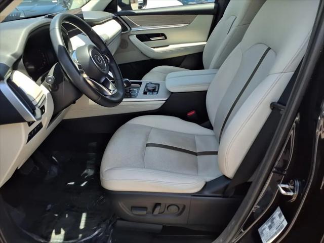 2024 Mazda X-90 Premium Plus