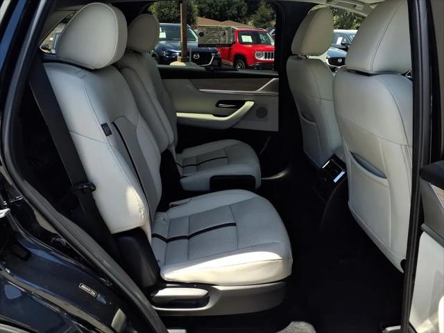 2024 Mazda X-90 Premium Plus