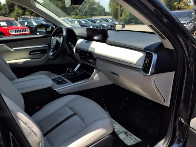 2024 Mazda X-90 Premium Plus