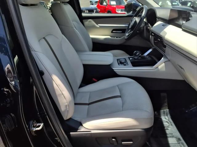 2024 Mazda X-90 Premium Plus