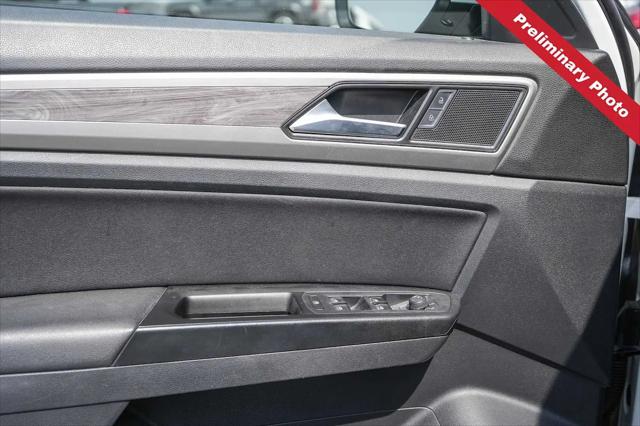 2020 Volkswagen Atlas Cross Sport 3.6L V6 SE w/Technology
