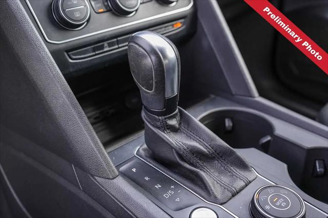 2020 Volkswagen Atlas Cross Sport 3.6L V6 SE w/Technology