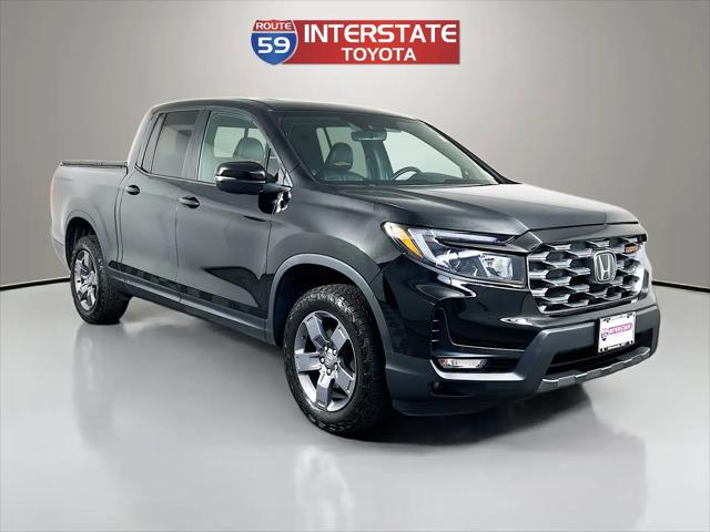 2024 Honda Ridgeline TrailSport for sale in Airmont, NY