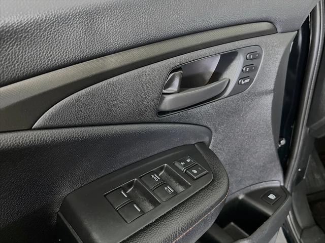 2024 Honda Ridgeline TrailSport