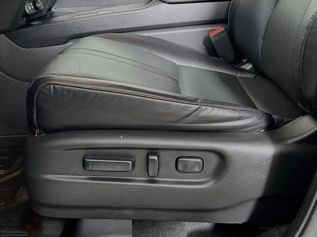 2024 Honda Ridgeline TrailSport