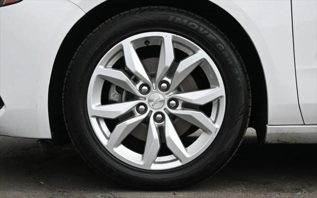 2020 Chevrolet Impala FWD LT