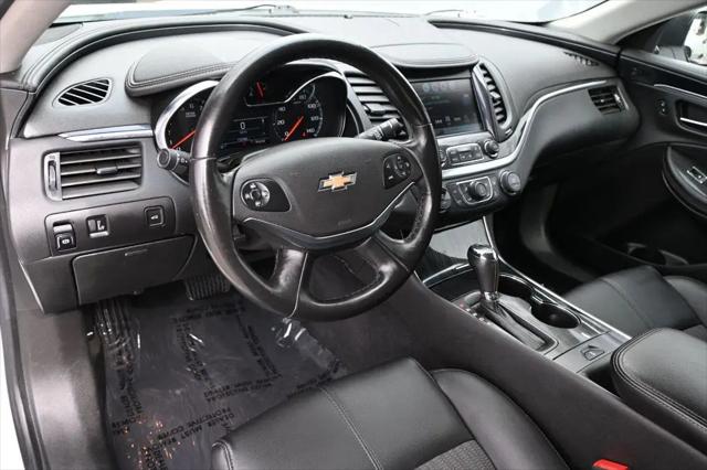 2020 Chevrolet Impala FWD LT