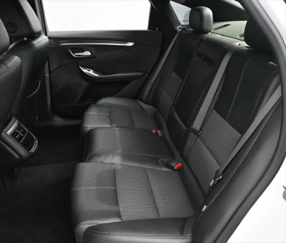 2020 Chevrolet Impala FWD LT