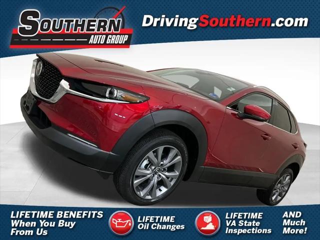 2025 Mazda CX-30 2.5 S Premium Package for sale in Chesapeake, VA