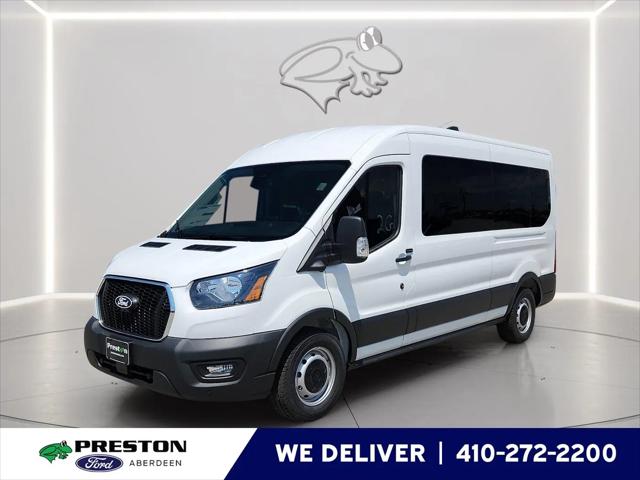 2026 Ford Transit-350 Passenger Van XL for sale in Aberdeen, MD