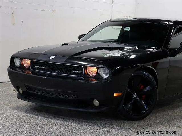 2009 Dodge Challenger SRT8 for sale in Gurnee, IL