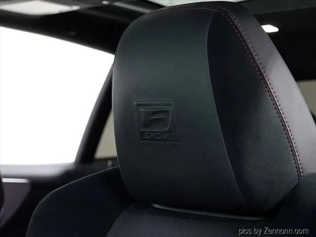 2022 Lexus LS 500 F SPORT