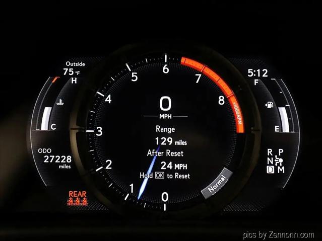 2022 Lexus LS 500 F SPORT