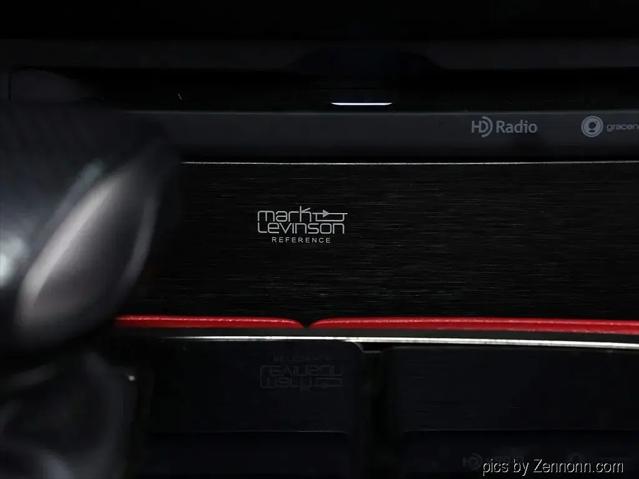 2022 Lexus LS 500 F SPORT