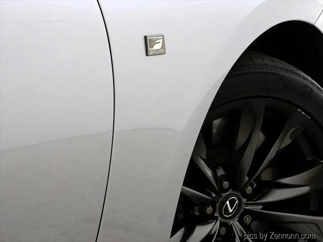 2022 Lexus LS 500 F SPORT