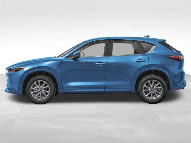2024 Mazda CX-5 2.5 S Select
