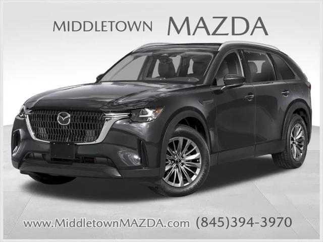 2026 Mazda X-90 3.3 Turbo Preferred for sale in Middletown, NY