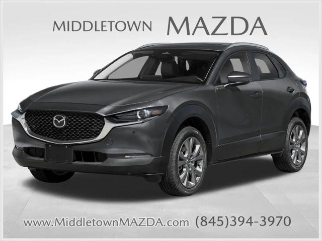 2026 Mazda CX-30 2.5 S Preferred for sale in Middletown, NY